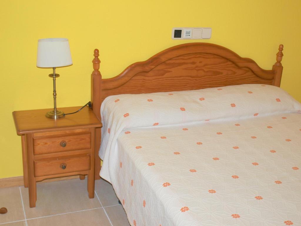 Hostal El Parque Сан-Мартин-де-ла-Вега Экстерьер фото